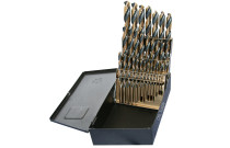 Drill bit sets