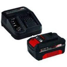 Einhell Power X-Change PXC-Starter-Kit 18V 4.0 Ah