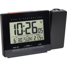 TFA TFA 60.5016.01 Radio alarm clock