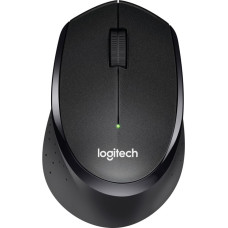 Logitech B330 SILENT PLUS mouse Right-hand RF Wireless Optical 1000 DPI