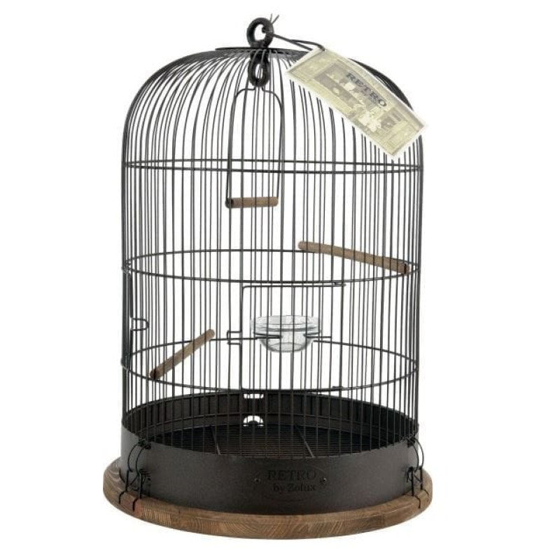 Zolux Bird cage Zolux Retro Lisette