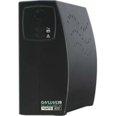 Online Usv Systeme UPS Online USV Systeme Yunto 800 (Y800)