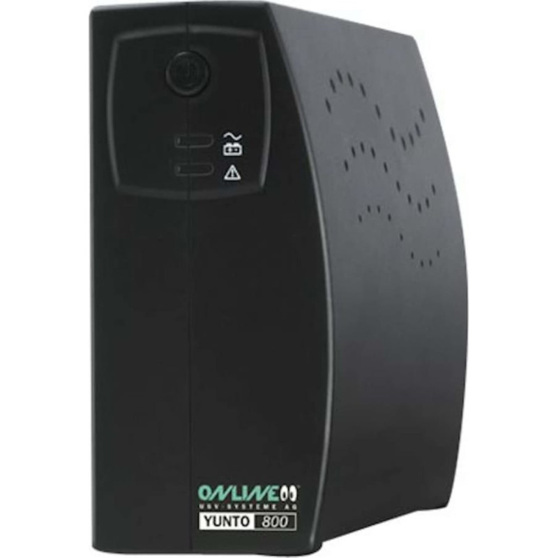 Online Usv Systeme UPS Online USV Systeme Yunto 800 (Y800)