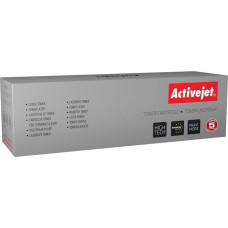 Activejet ATH-F541NX Toner cartridge for HP printers; Replacement HP 540 CF541X; Supreme; 2500 pages; cyan