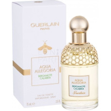 Guerlain Aqua Allegoria Bergamote Calabria W EDT 75ml