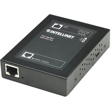 Intellinet Network Solutions Splitter PoE+ IEEE 802.3at/af 5/7,5/9/12 V (560443)