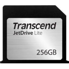 Transcend Karta Transcend JetDrive Lite 130 do MacBook 256 GB  (TS256GJDL130)