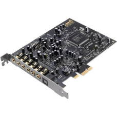 Creative Labs Sound Blaster Audigy Rx Internal 7.1 channels PCI-E