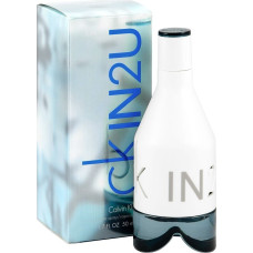 Calvin Klein IN2U EDT 100 ml