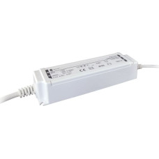 Breve Zasilacz LED 24V DC 60W 2,5A IP65 /z zabezpieczeniami/ ZLDP 60-24YCL 19724-9022