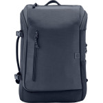 Hewlett-Packard HP Travel 25 Liter 15.6 Iron Grey Laptop Backpack