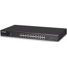 Intellinet Network Solutions Switch Intellinet Network Solutions 560559