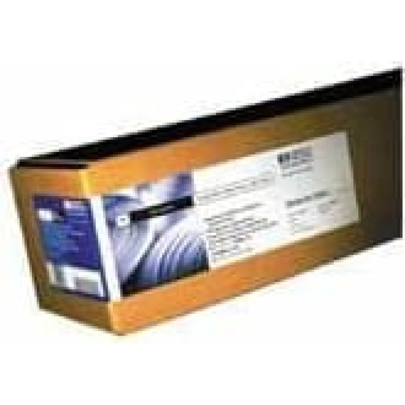 HP Bright White Inkjet Paper 914mm x 45.7m , 36