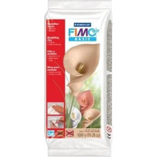 Fimo Glinka Air Basic cielista 250g