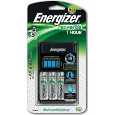 Energizer Ładowarka Energizer  (EG0119)