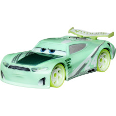 Mattel Cars. Auto ¶wiec±ce w ciemno¶ci HYM84