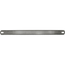 Topex Brzeszczot do metalu 300x25mm dwustronny 72szt. 10A332-72