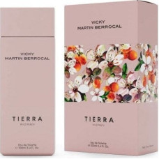 Vicky Martn Berrocal Perfumy Damskie Vicky Martn Berrocal Tierra EDT 100 ml