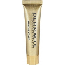 Alkotest DERMACOL_Make-up Cover Mini mocno kryjący podkład do twarzy 218 13g