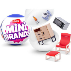 Zuru Mini Brands Home Capsule