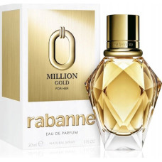 Paco Rabanne Paco Rabanne Million Gold For Her edp 30ml