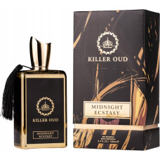 Alkotest KILLER OUD Midnight Ecstasy EDP spray 100ml