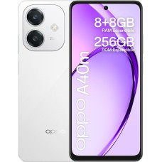 Oppo Smartfon Oppo OPPO A40m 8/256GB Biały