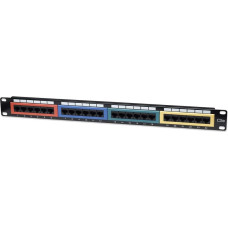 Intellinet Network Solutions Patch panel 19