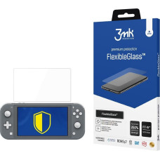 3MK Folia ochronna Nintendo Switch Lite 2019 - FlexibleGlass