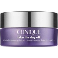 Clinique Środek do Demakijażu Clinique Take The Day Off Węgiel aktywny Balsam (125 ml)