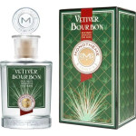 Alkotest MONOTHEME Vetiver Bourbon EDT spray 100ml