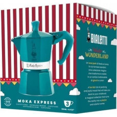 Bialetti Kawiarka Bialetti Bialetti MOKA EXPRESS 3TZ ottan Winter Wonderland