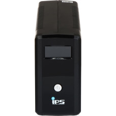 IPS UPS IPS ZASILACZ UPS TM-LI-OFFICEPRO-600-F2 600VA IPS