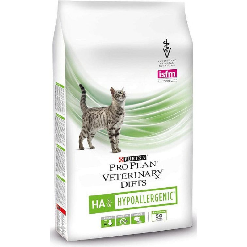 Purina Ppvd Feline Ha Hypoallergenic 1,3kg