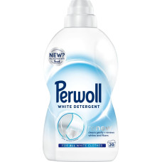 Alkotest PERWOLL_Renew płynny środek do prania White 1000ml