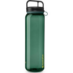 Hydrapak Butelka turystyczna HydraPak Recon Clip and Carry 1 L Aspen Green Uniwersalny