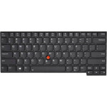 Lenovo Klawiatura Lenovo FLLTNKB-BLBKGB