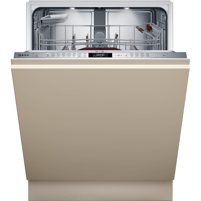 Neff Zmywarka Neff Neff S157ZCX01E, dishwasher