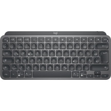 Logitech MX Keys Mini for Business  (graphit, DE-Layout)