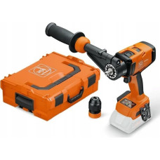 Fein Wiertarko-wkrętarka Fein Fein ASCM18-4QMP N00 Cordless Combi Drill