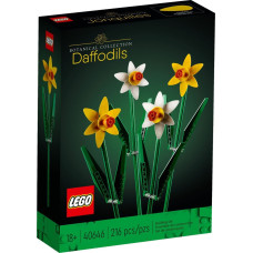 Lego Exclusive Żonkile (40646)