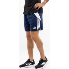 Adidas Spodenki treningowe krótkie męskie adidas Tiro 24 Training granatowe IR9335 XL