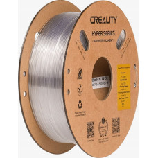 Creality Creality Filament Hyper PETG, 1kg, 1,75mm, Transparent (3301030042)