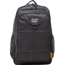 Caterpillar Caterpillar Bennett Backpack 84184-478 Czarne One size