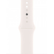 Apple 42mm Light Blush Sport Band - S/M