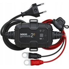 Noco NOCO GENIUS2D Battery Charger - 12V