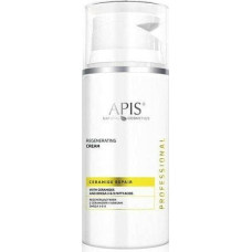 Apis Apis Ceramide Repair krem regenerujący z ceramidami i kwasami omega 100ml