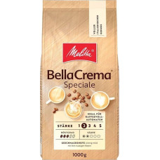 Melitta Kawa ziarnista Melitta BellaCrema Speciale 1 kg