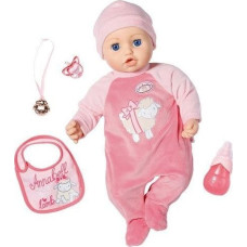 Zapf Baby Annabell Lalka Annabell 43cm (706299-116721)