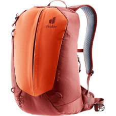 Deuter Plecak turystyczny Deuter AC Lite 17 papryka-sekwoja